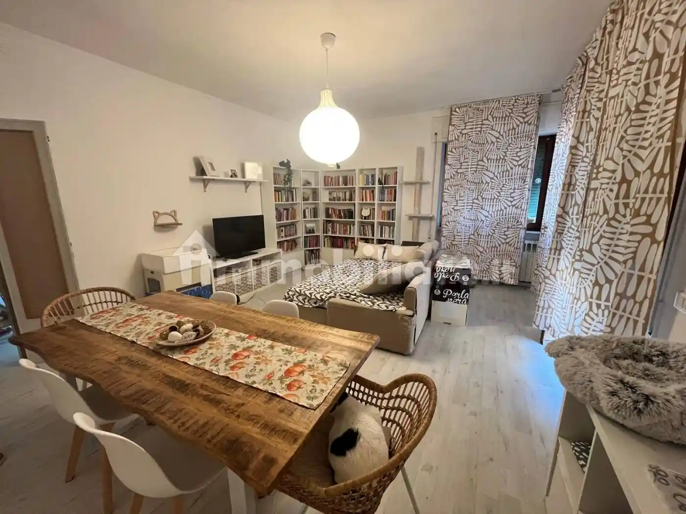 Appartamento in vendita a Carrara