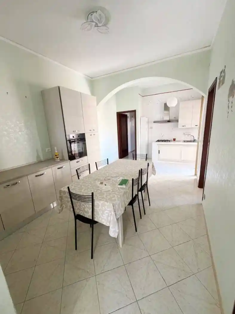 Appartamento in vendita a Palermo