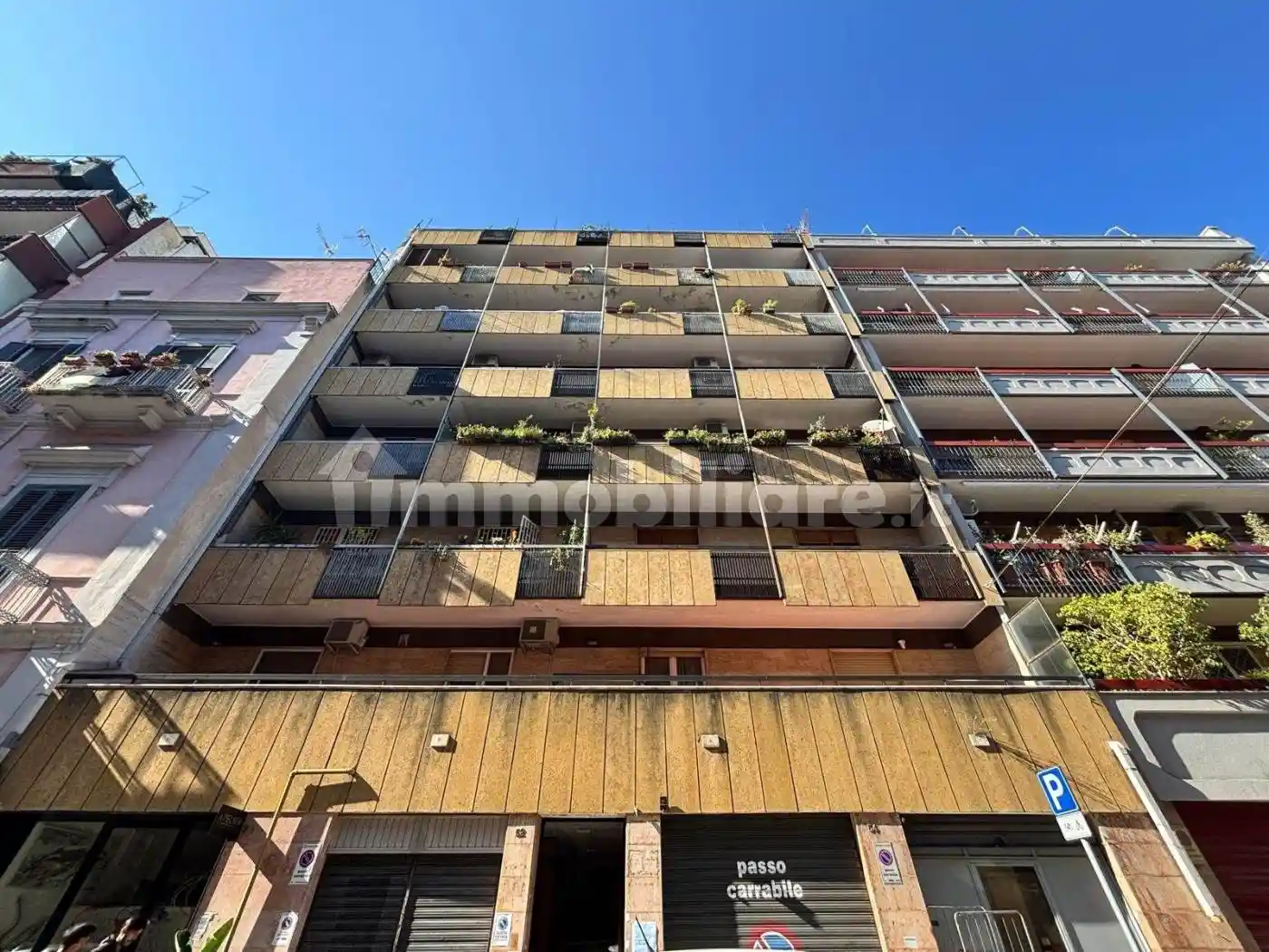 Appartamento in vendita a Bari