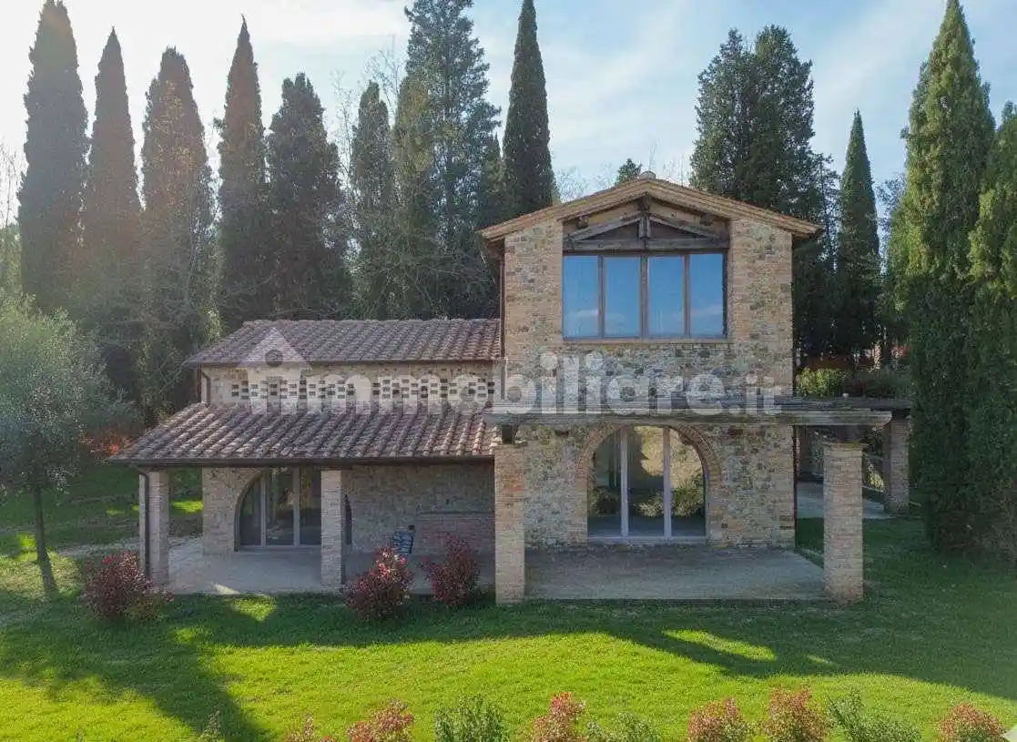 Rustico - Casale in vendita a Volterra