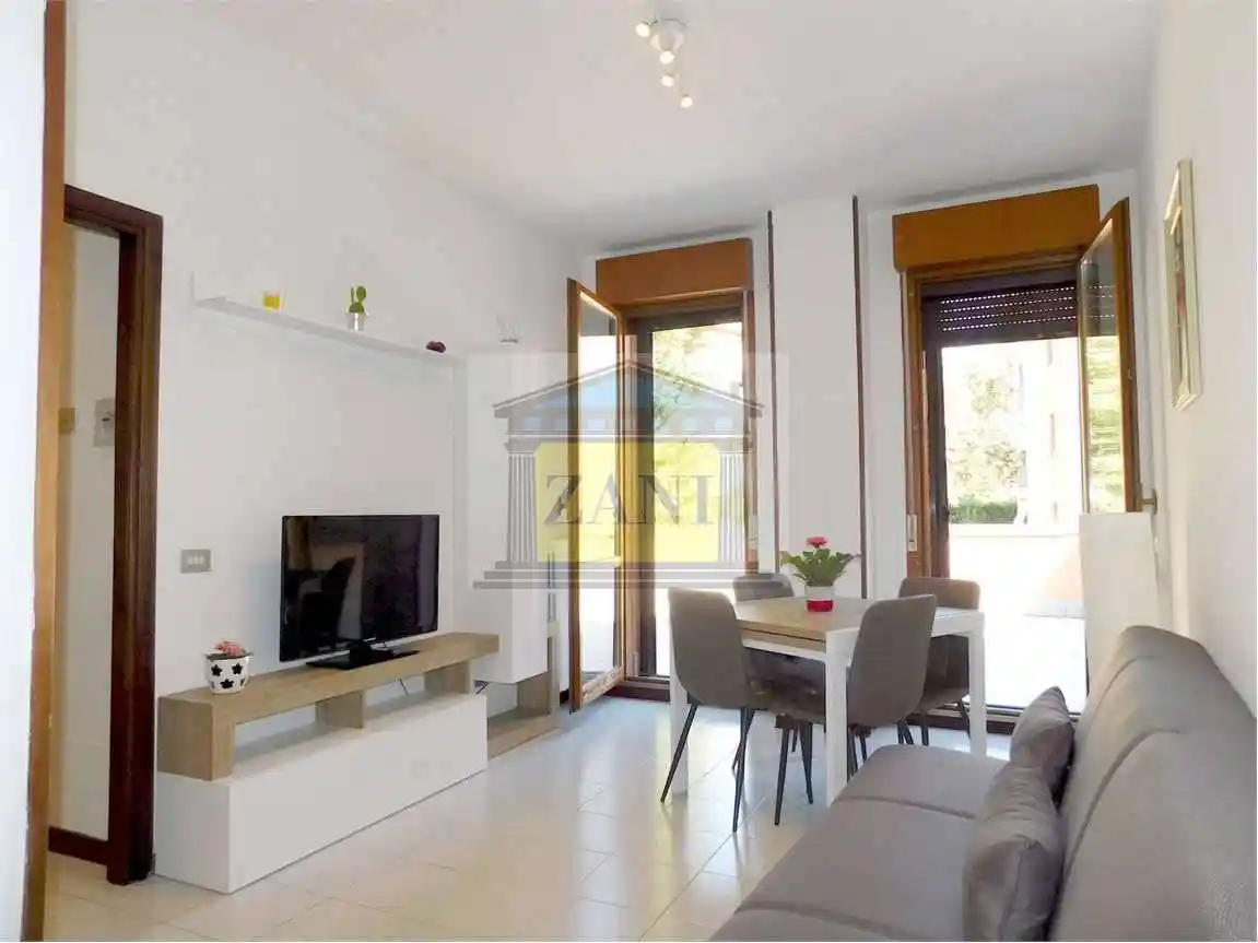 Appartamento in affitto a Salsomaggiore Terme