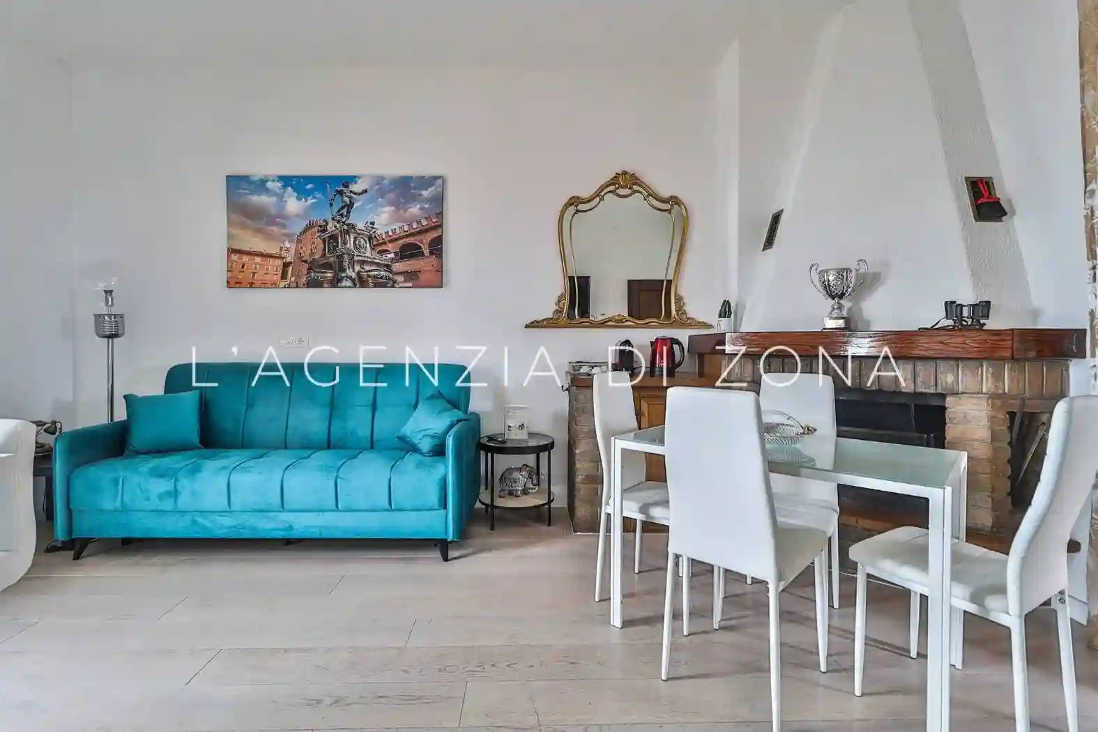 Appartamento - foto 4