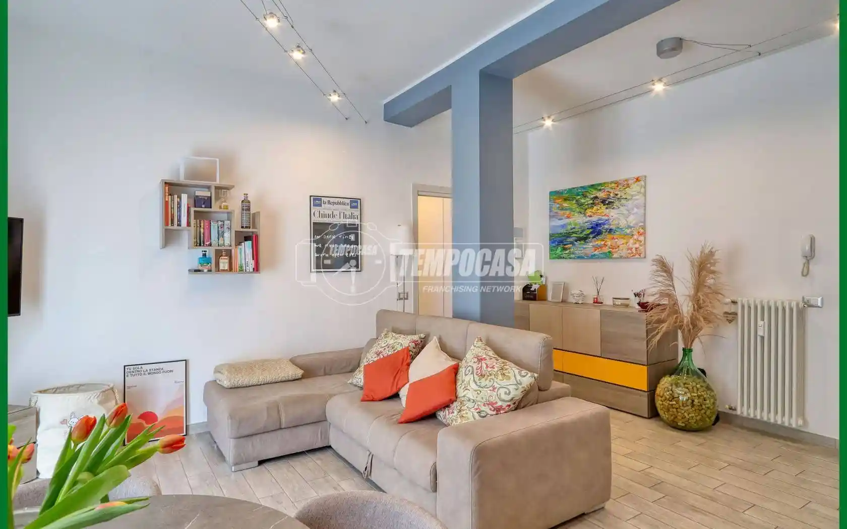 Appartamento in vendita a Varese