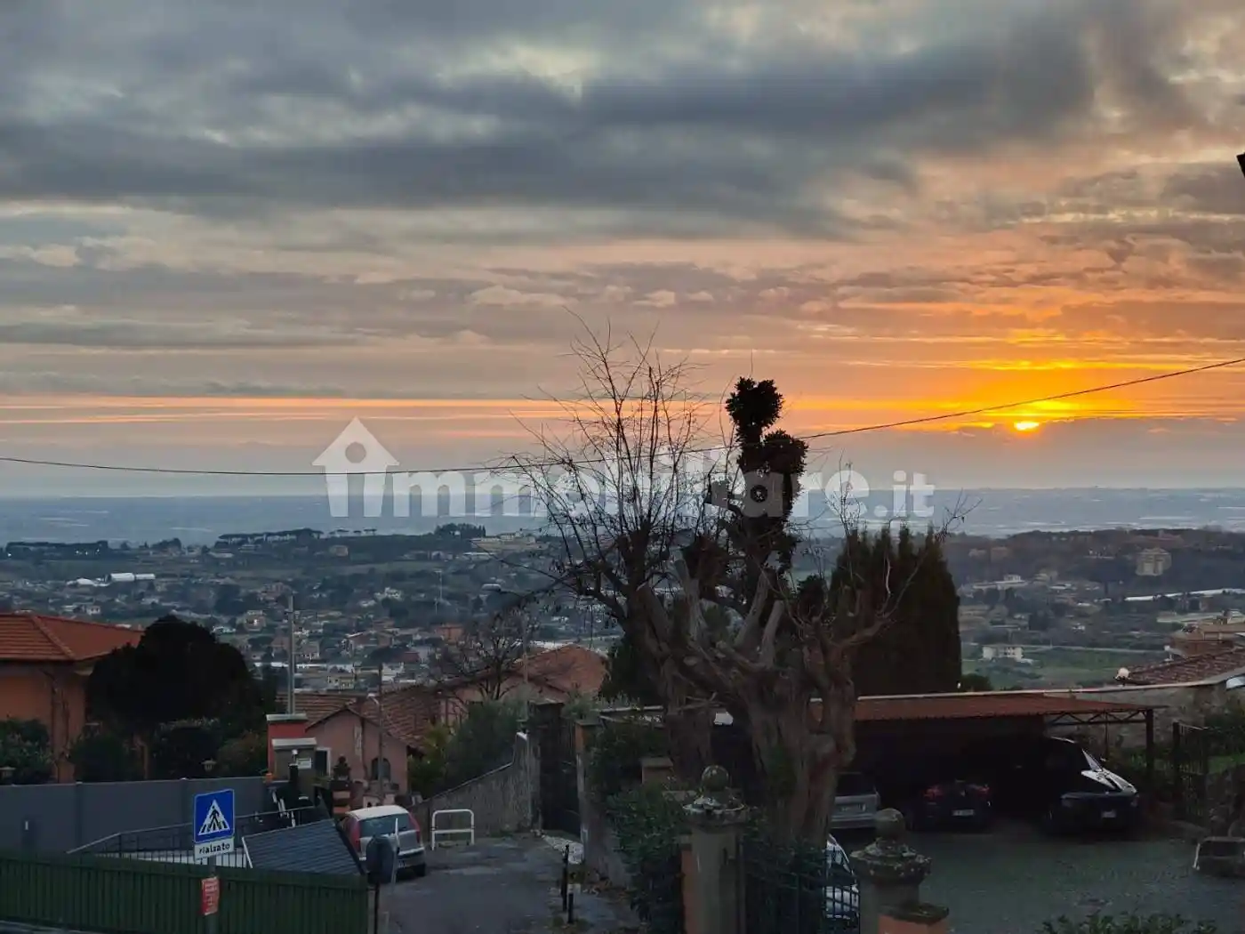 Villa in vendita a Ariccia