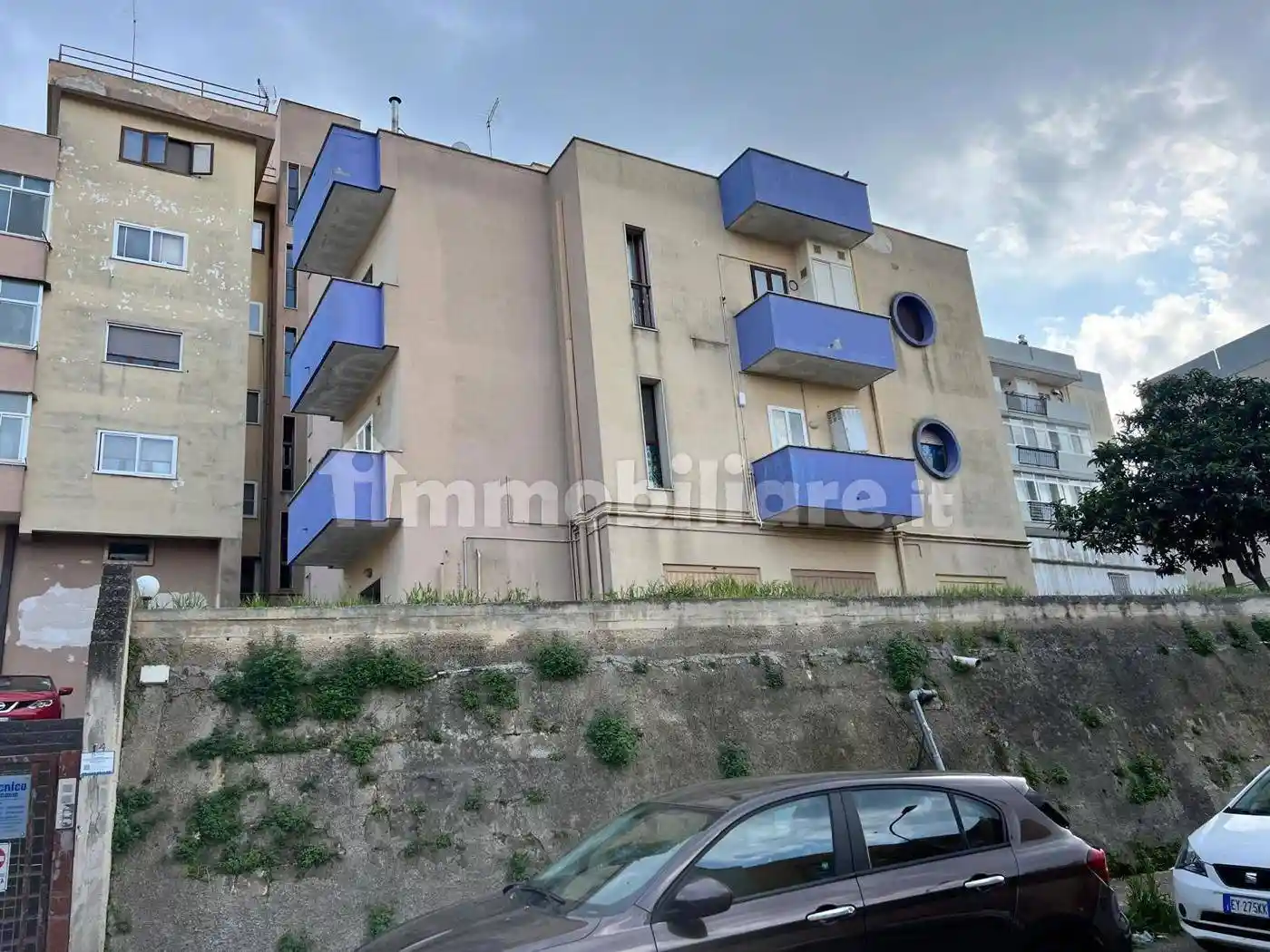 Appartamento in vendita a Montemesola