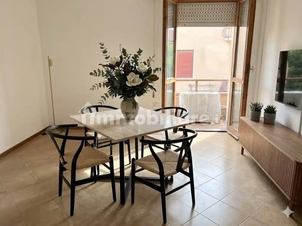 Appartamento in vendita a Modena