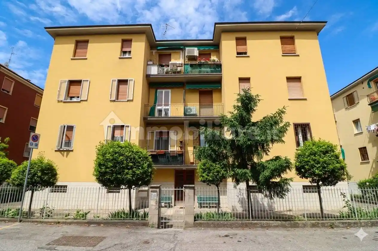 Appartamento in vendita a Bologna