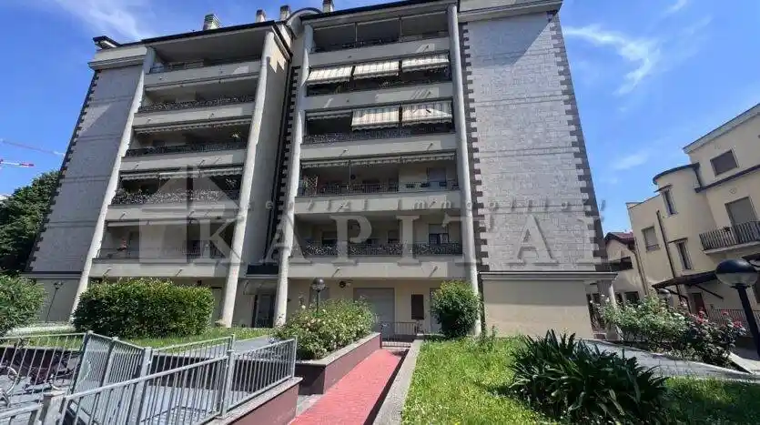 Appartamento in affitto a Sesto San Giovanni