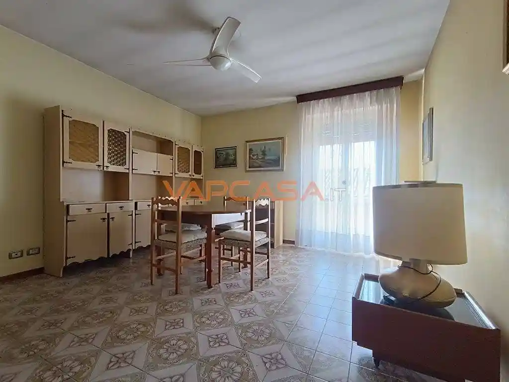 Appartamento in vendita a Grumello del Monte