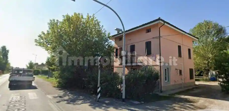 Appartamento in vendita a San Giovanni in Persiceto