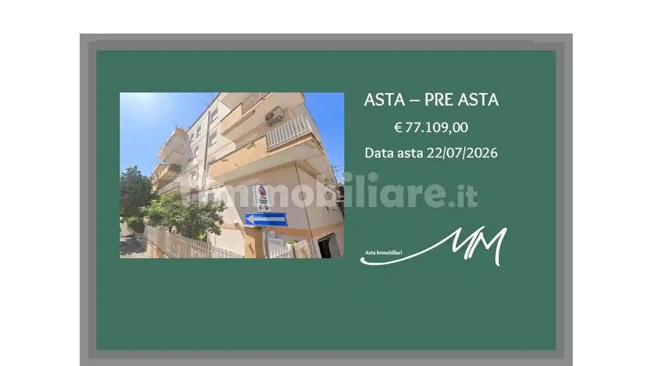 Appartamento