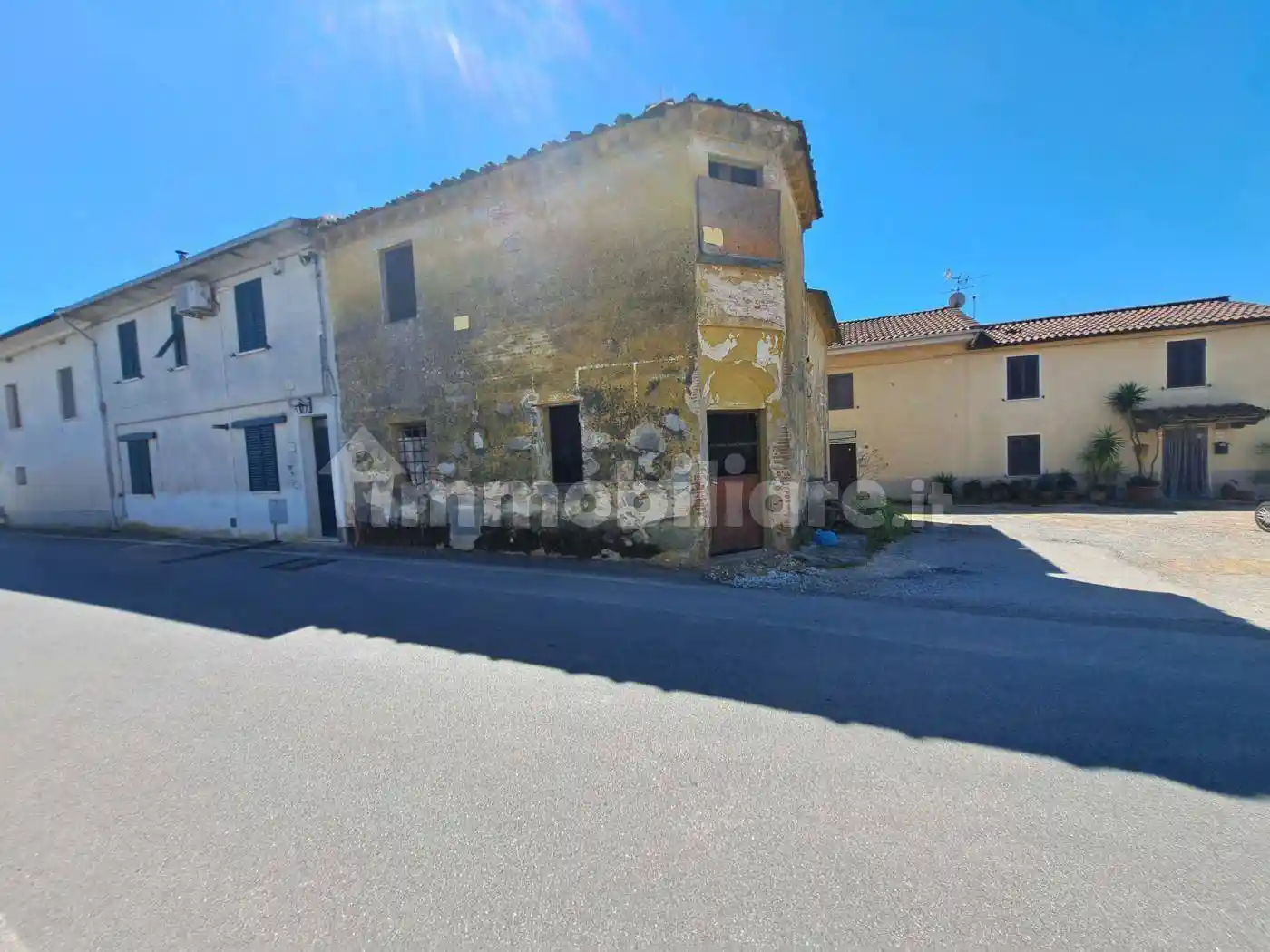 Casa indipendente in vendita a Santa Maria a Monte