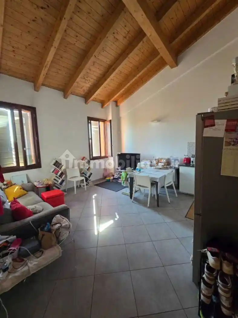 Appartamento in vendita a San Felice sul Panaro