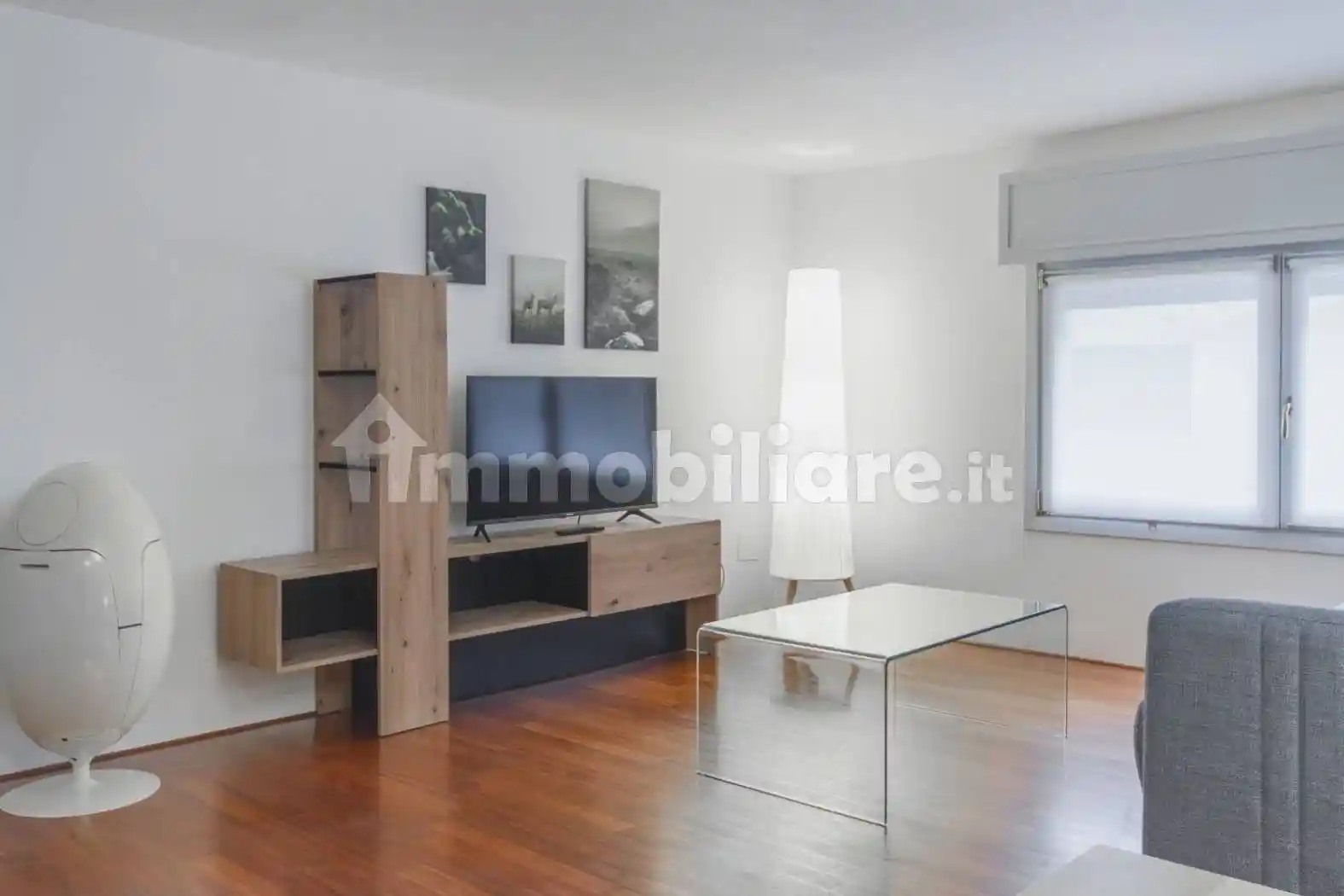 Appartamento in vendita a Padova