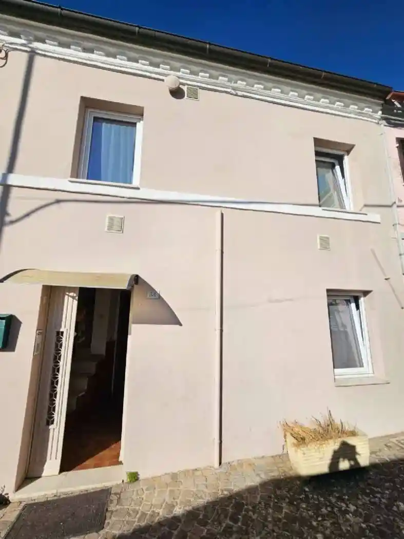 Appartamento in vendita a Polverigi