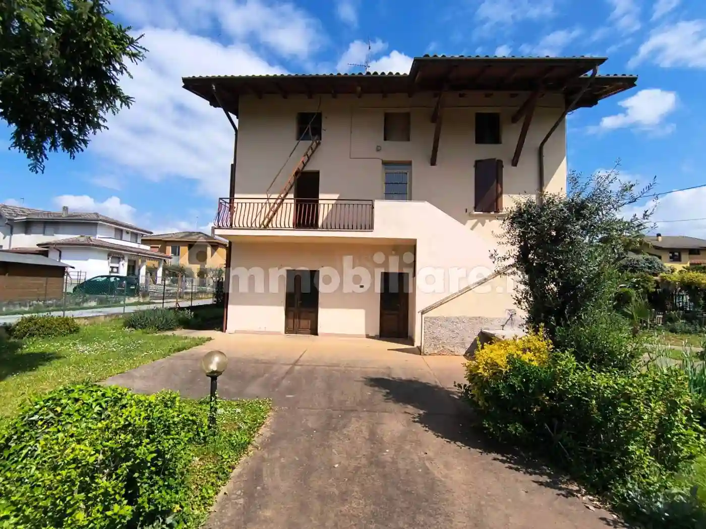 Casa indipendente - foto 2