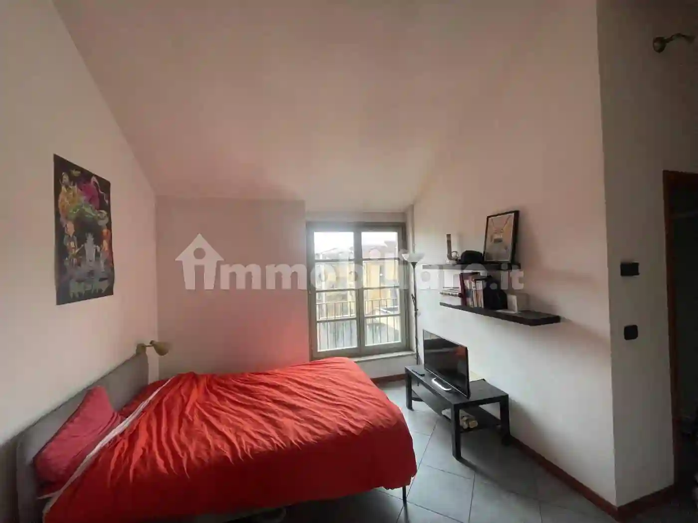 Attico - Mansarda - foto 2