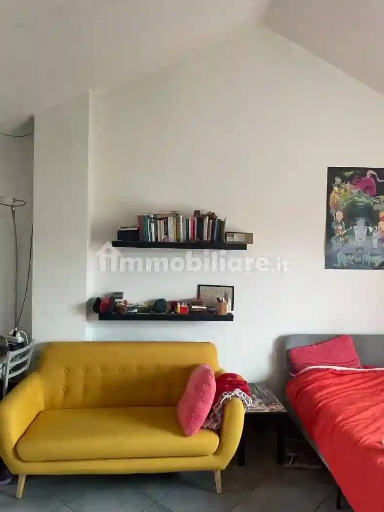 Attico - Mansarda - foto 3