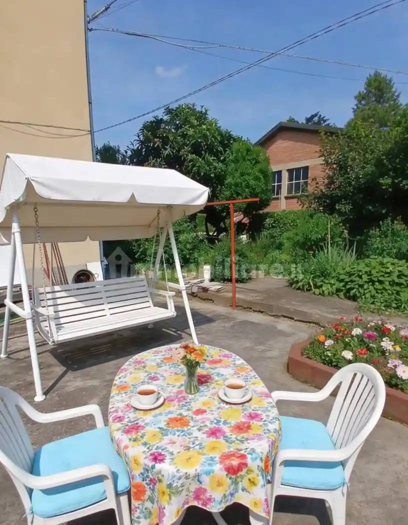 Appartamento in vendita a Reggio Emilia