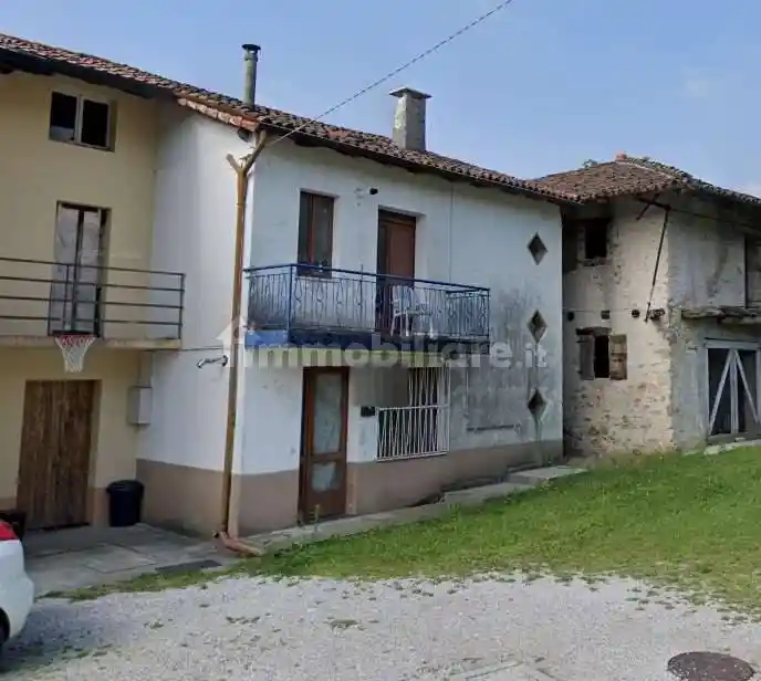 Casa indipendente in vendita a Fanna