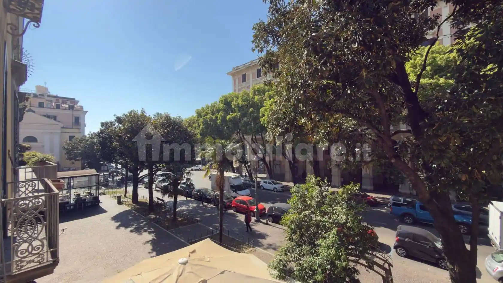 Appartamento in vendita a Salerno