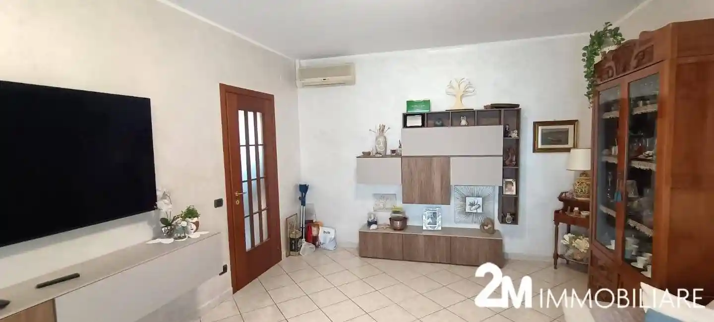 Appartamento in vendita a San Giuliano Terme
