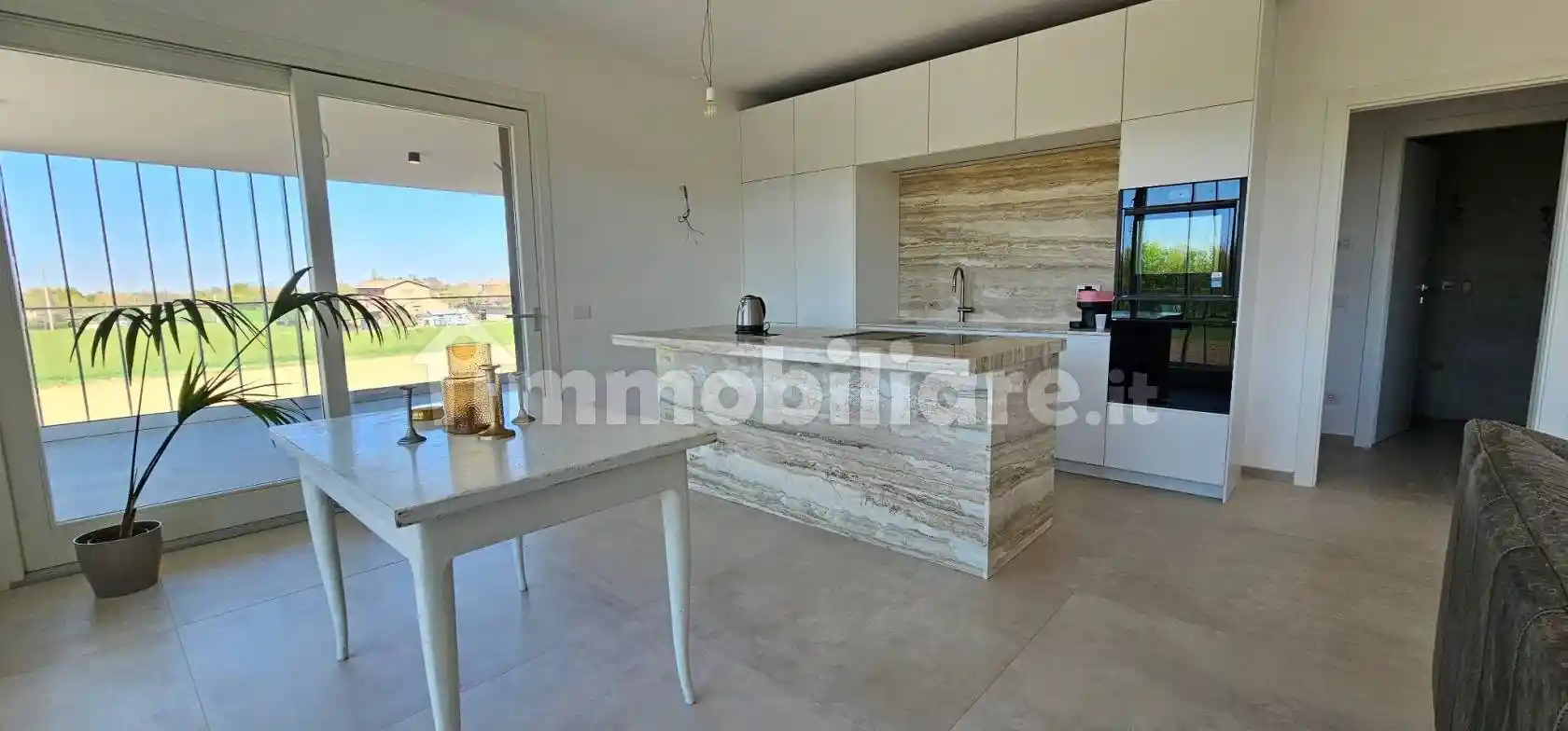 Appartamento in vendita a Castelnuovo Rangone