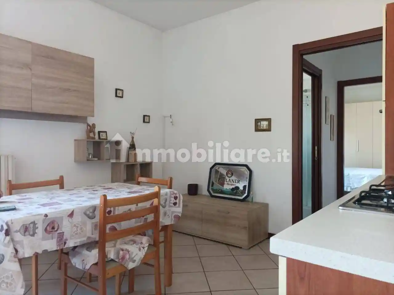 Appartamento in vendita a San Rocco al Porto