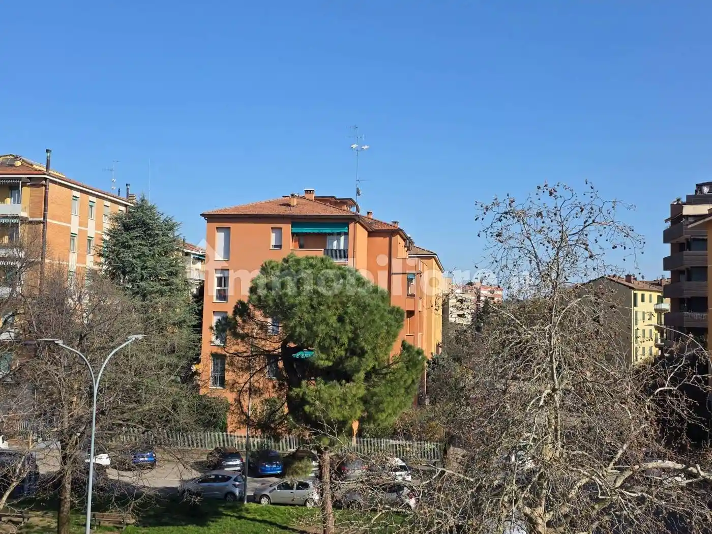 Appartamento