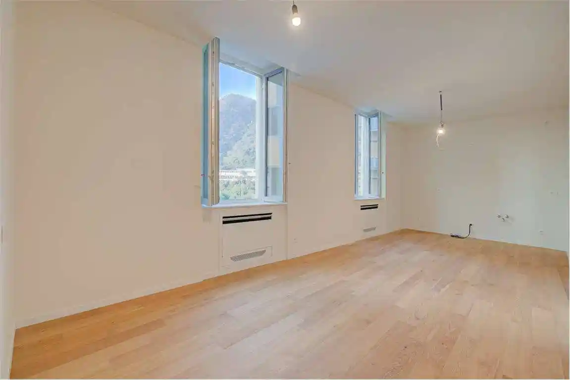 Appartamento in vendita a Como