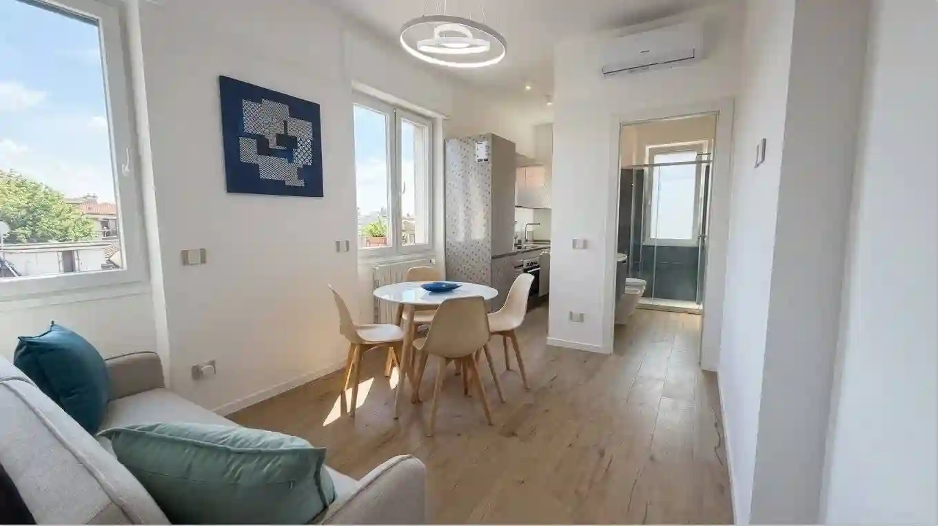 Appartamento - foto 5