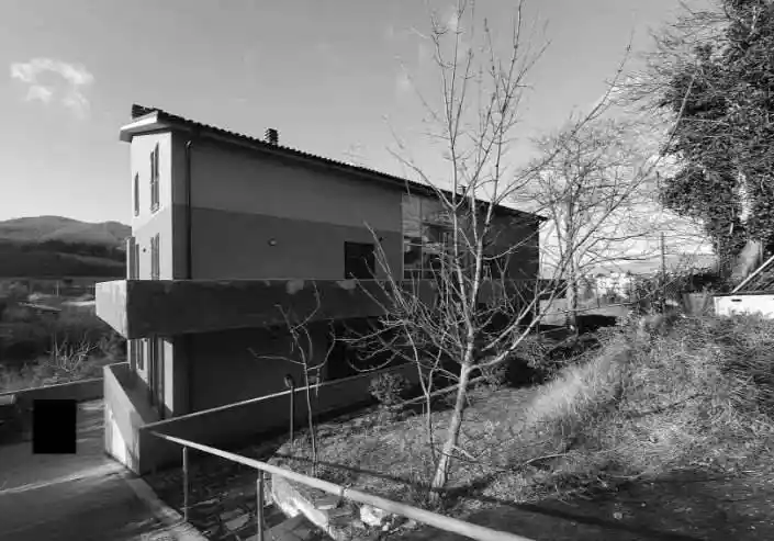 Appartamento in vendita a Cagli