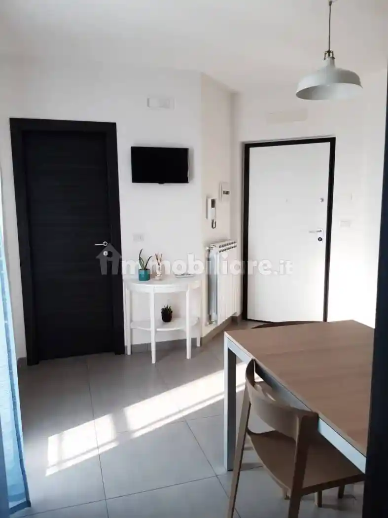 Appartamento in vendita a Montecorvino Rovella
