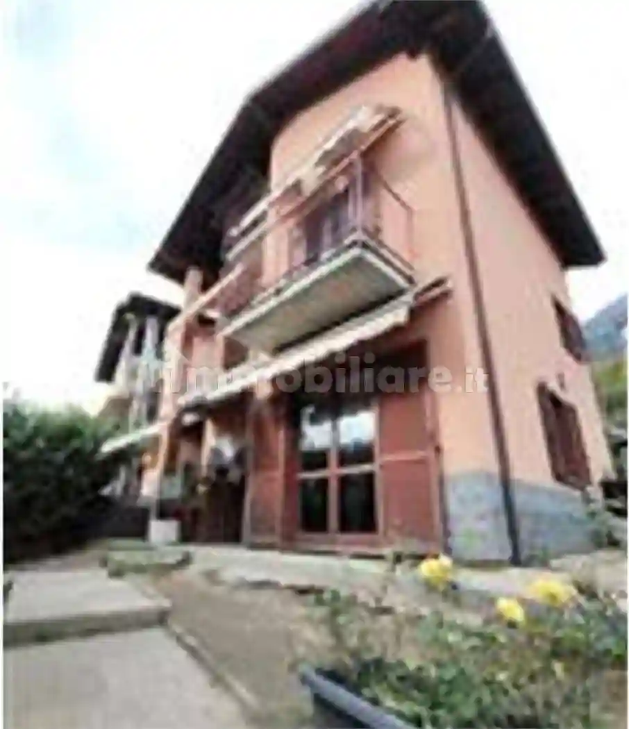 Villetta a schiera - foto 4