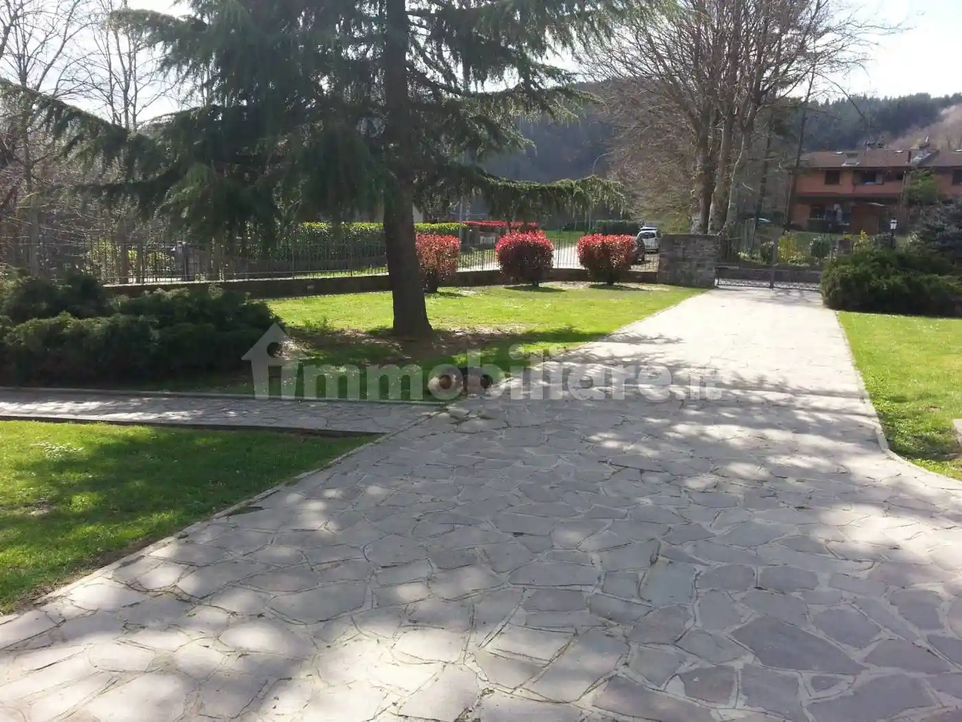 Villa in vendita a Vernio