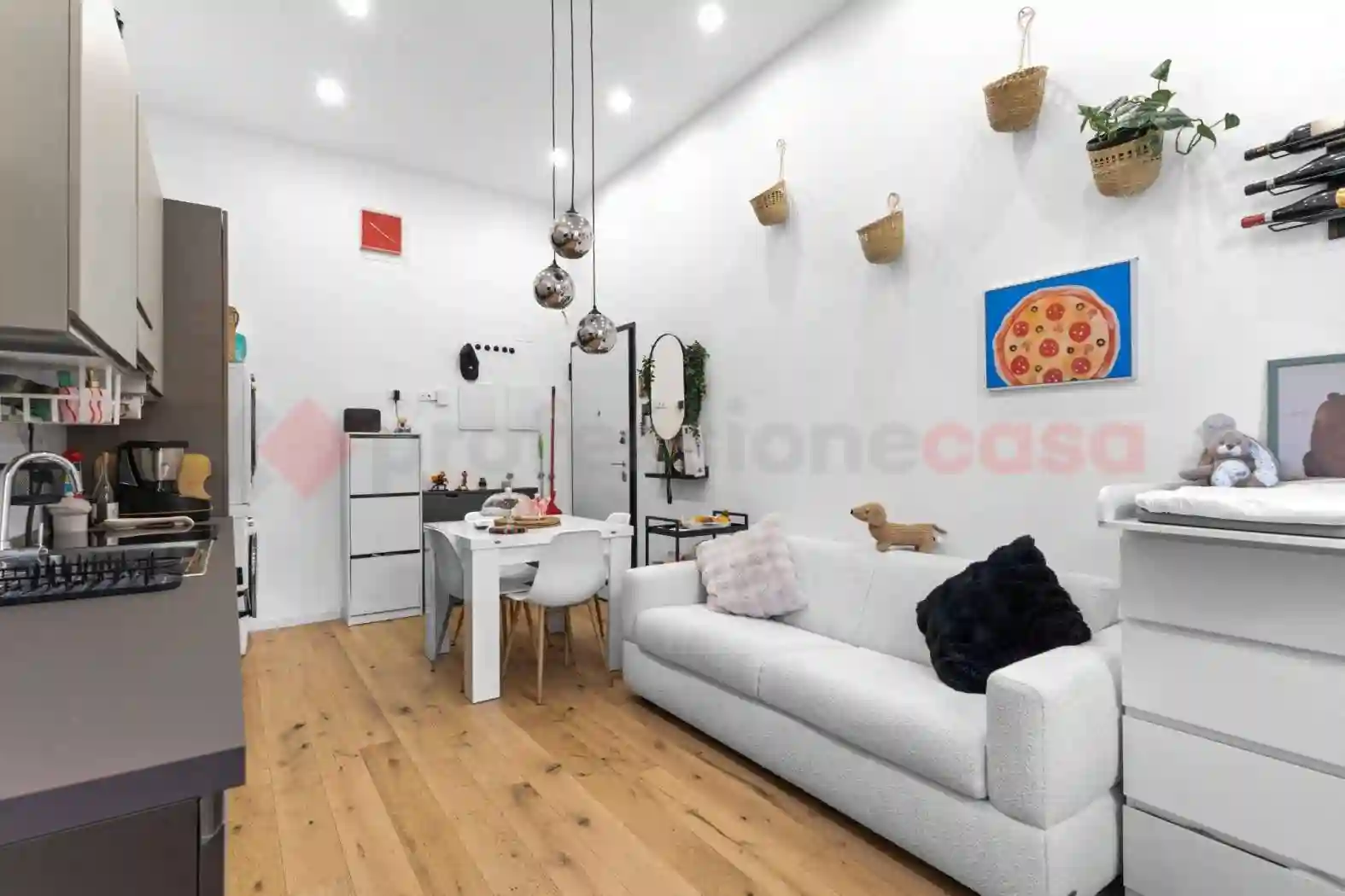 Appartamento - foto 4