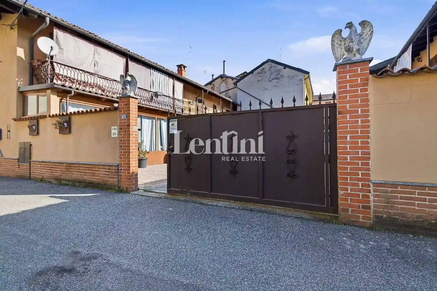 Villa - foto 3