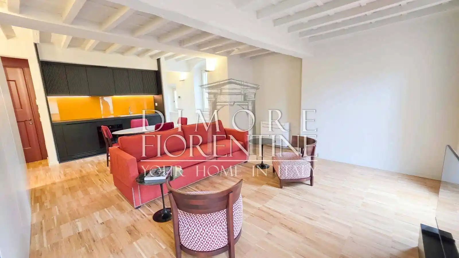 Appartamento in affitto a Firenze