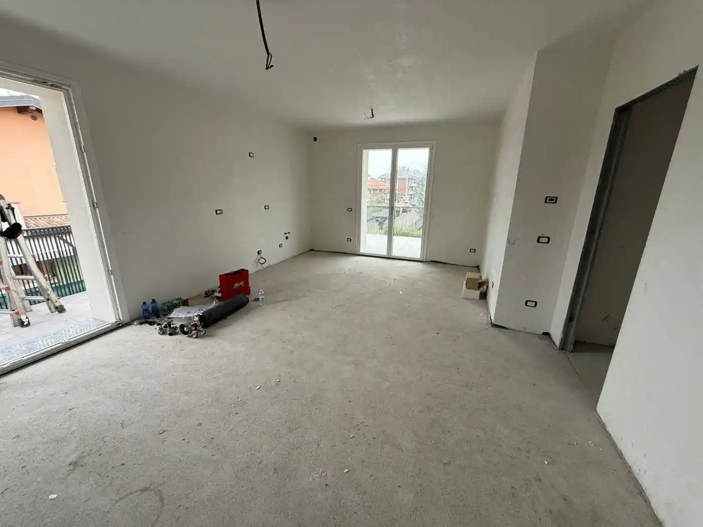 Villa in vendita a Pontirolo Nuovo