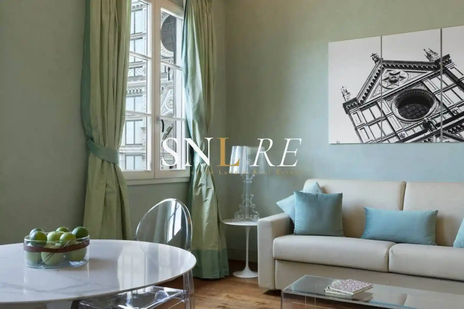 Appartamento in vendita a Firenze