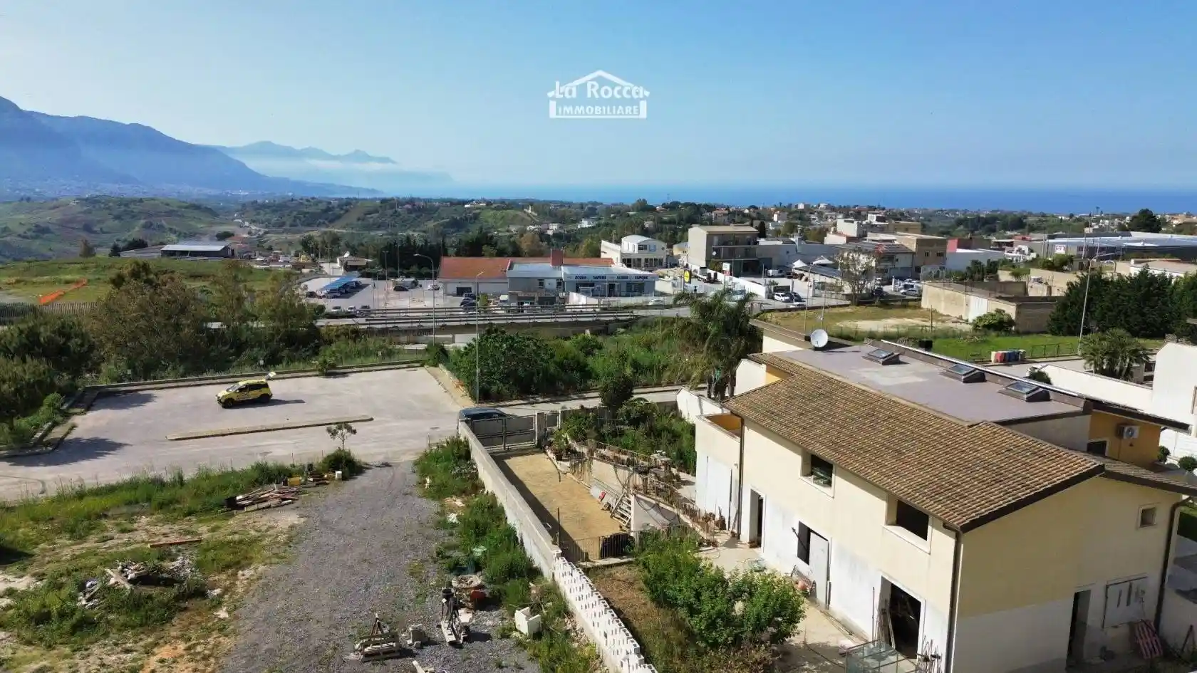 Villa in vendita a Alcamo