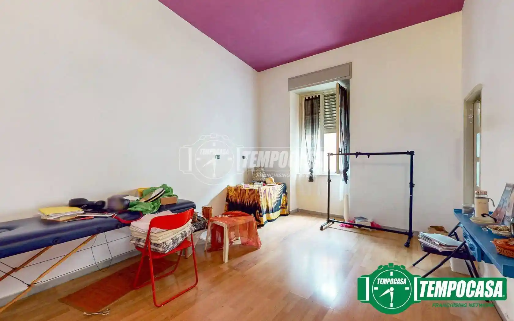 Appartamento in vendita a Alessandria