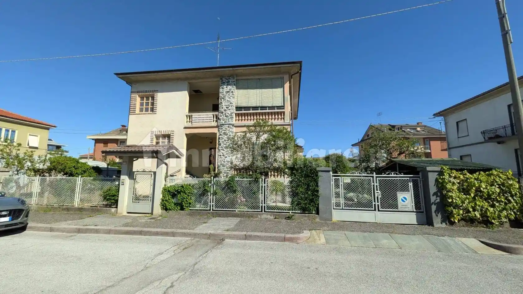 Appartamento in vendita a Cuneo