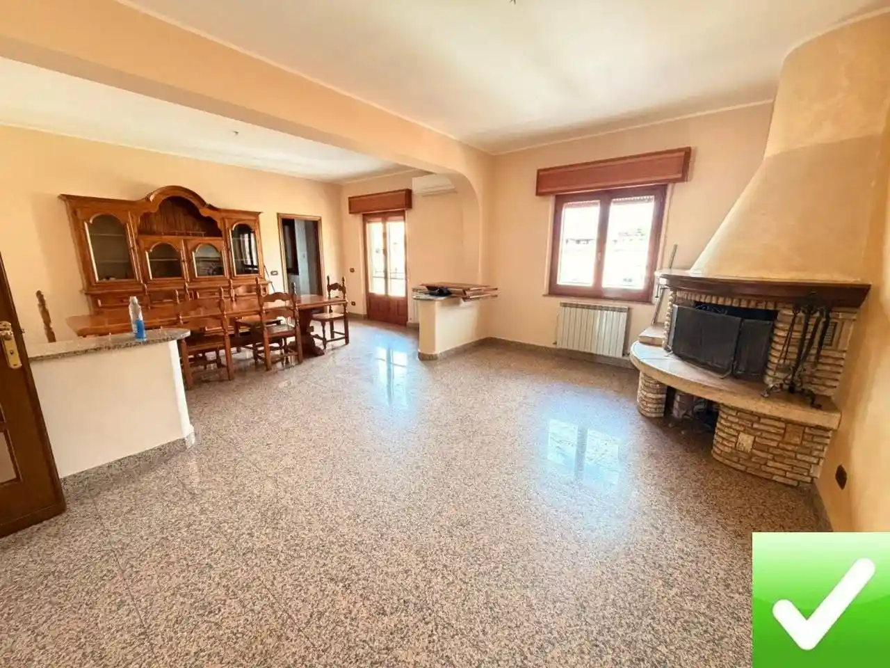 Appartamento in vendita a Reggio Calabria