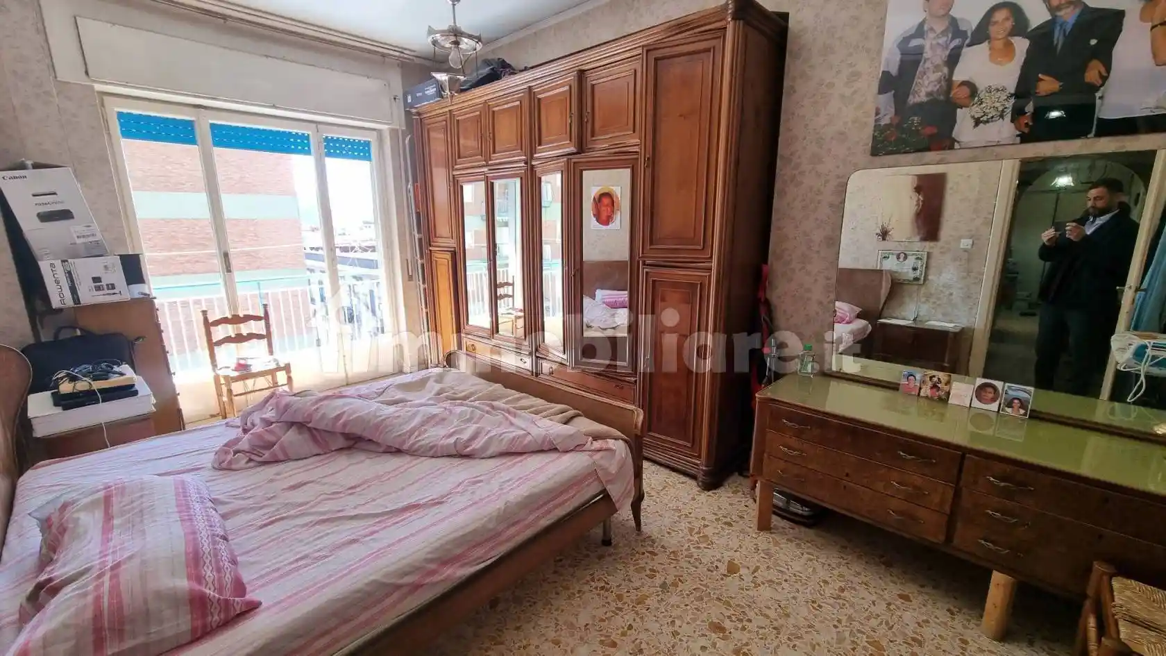 Appartamento in vendita a Napoli