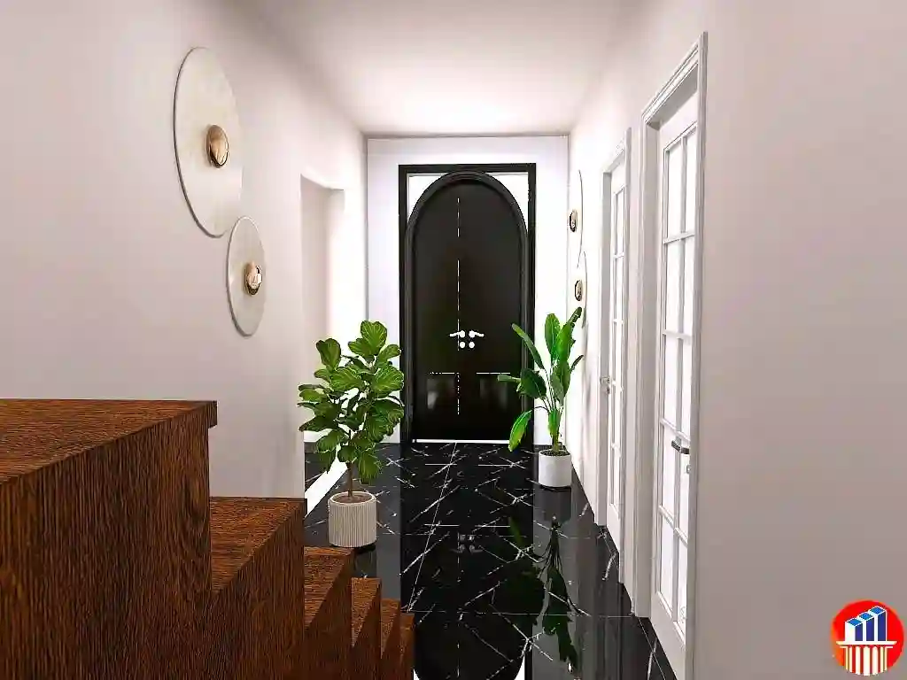 Villa - foto 5