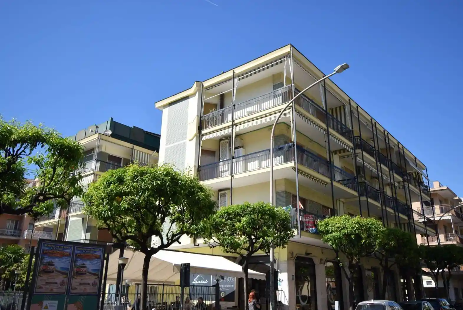 Appartamento in vendita a Diano Marina