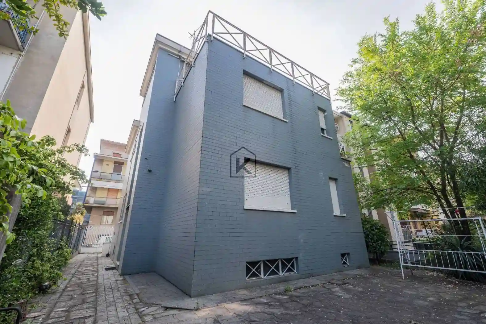 Villa - foto 2