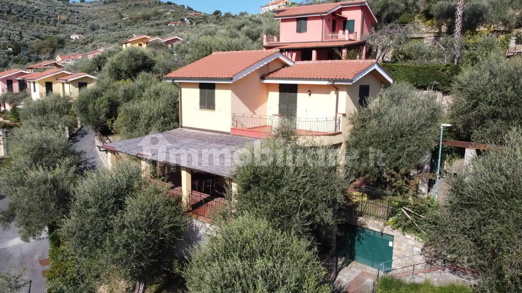 Appartamento in vendita a Diano Marina