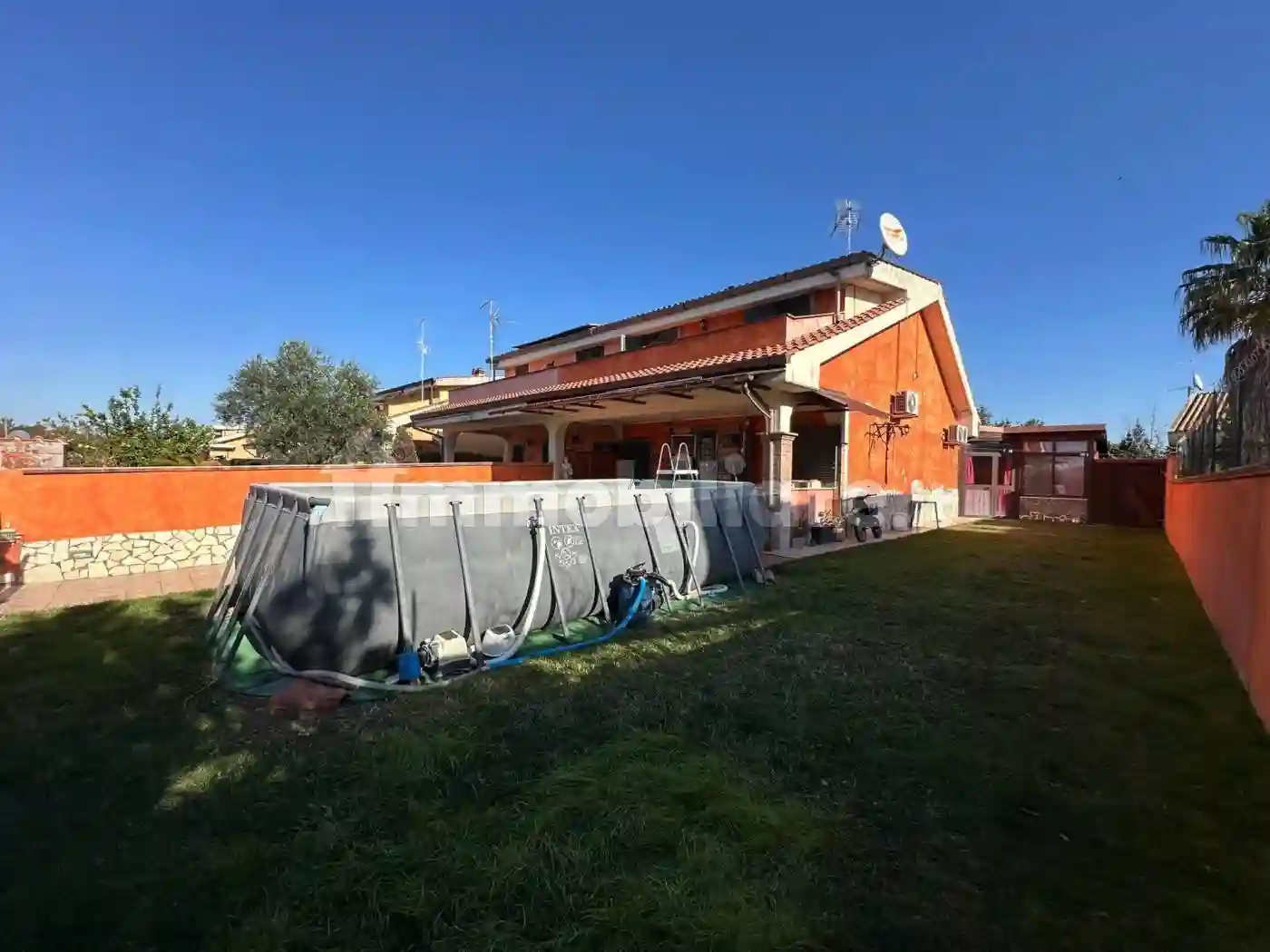 Villa - foto 5